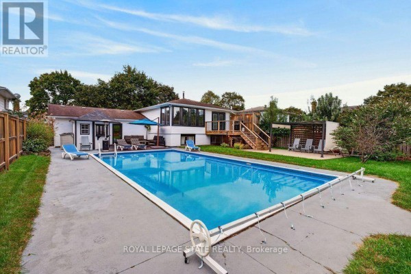 3 Regatta Drive, St  Catharines, ON, photo 2