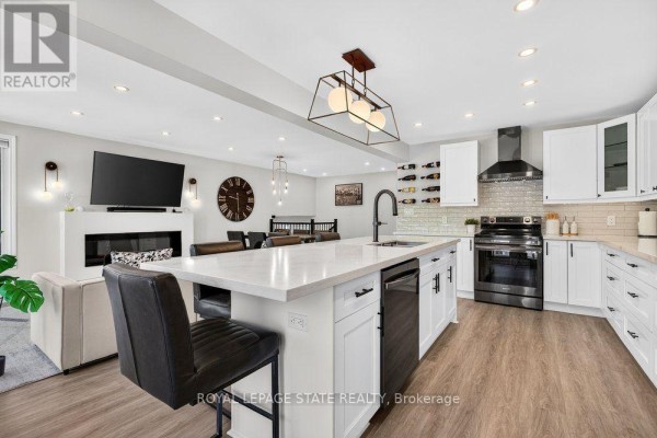 Primary Bedroom - 3 Regatta Drive, St  Catharines, ON L2N5P9 Photo 4
