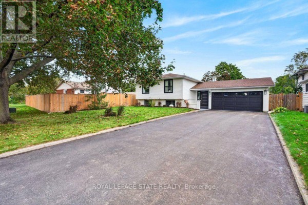 Bedroom - 3 Regatta Drive, St  Catharines, ON L2N5P9 Photo 5