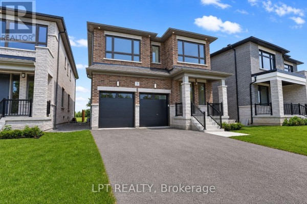 Family room - 3 Richmond Park Drive, Georgina, ON L4P0H2 Photo 4