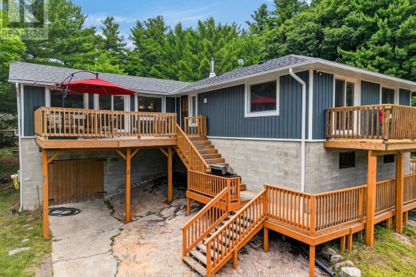 3 Ridgeway Drive, Carling, ON P0G1G0 Photo 2
