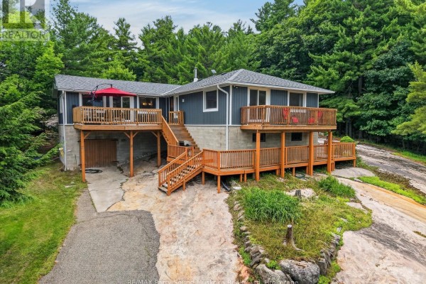 3 Ridgeway Drive, Carling, ON P0G1G0 Photo 3