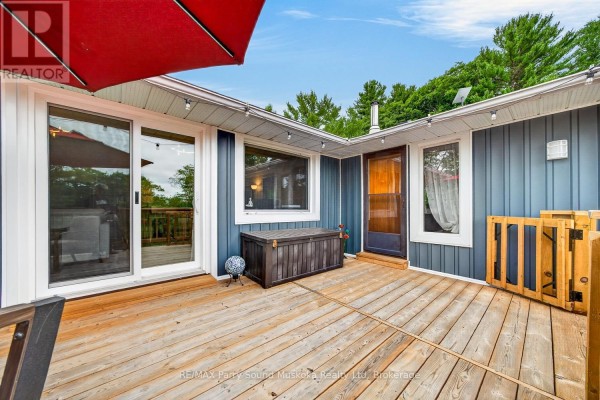 3 Ridgeway Drive, Carling, ON P0G1G0 Photo 4
