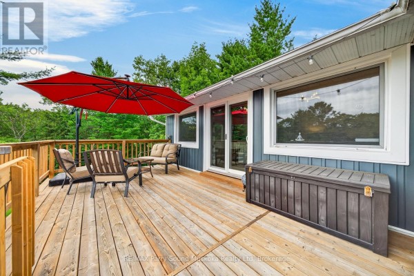 3 Ridgeway Drive, Carling, ON P0G1G0 Photo 5