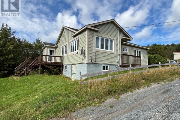 Bedroom - 3 Robbins Road, Caplin Cove, NL A0A1R0 Photo 2