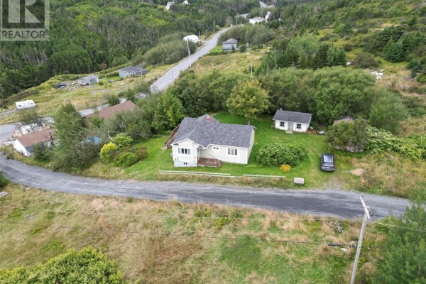 Bath (# pieces 1-6) - 3 Robbins Road, Caplin Cove, NL A0A1R0 Photo 4