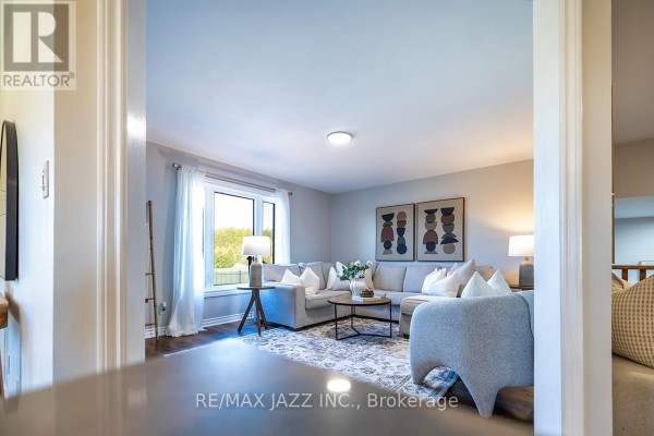 Primary Bedroom - 3 Royal Oak Road, Kawartha Lakes, ON K0M2J0 Photo 4