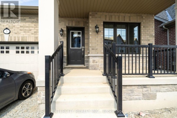Den - 3 Ruby Lane, Halton Hills, ON L7G0H6 Photo 2