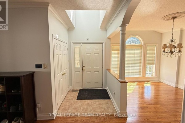 Recreational, Games room - 3 Samuel Mann Avenue, Ottawa, ON K2S1X3 Photo 3