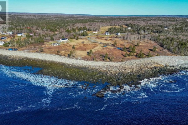 3 Scobey Lane Mersey Point, Ns Lane, Mersey Point, NS B0T1K0 Photo 2