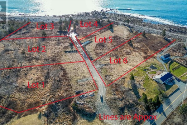 3 Scobey Lane Mersey Point, Ns Lane, Mersey Point, NS B0T1K0 Photo 3