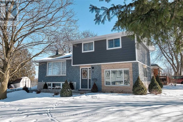 Bedroom 4 - 3 Shakespeare Drive, Guelph, ON N1E6G5 Photo 2
