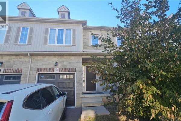 Bonus Room - 3 Sharp Drive, Ancaster, ON L9K0J9 Photo 2