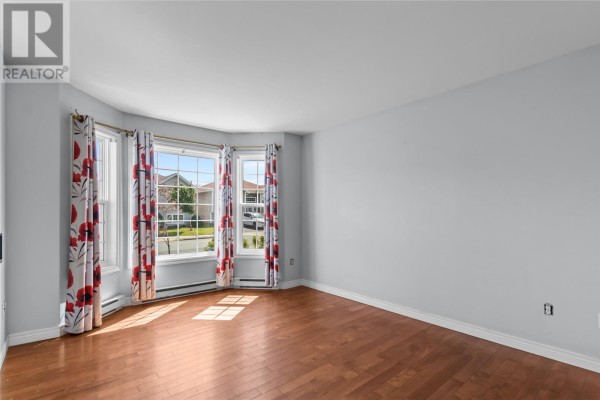 Bedroom - 3 Sprucedale Drive, St John S, NL A1H0B9 Photo 5