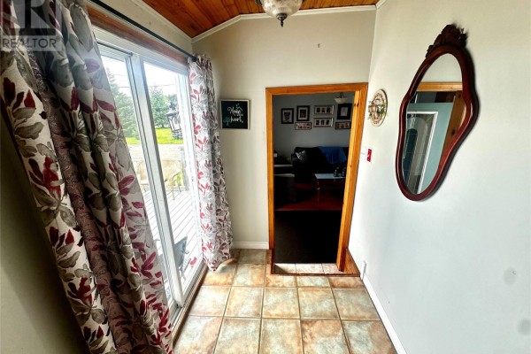 Bedroom - 3 Sunset Drive, Badger, NL A0H1A0 Photo 5