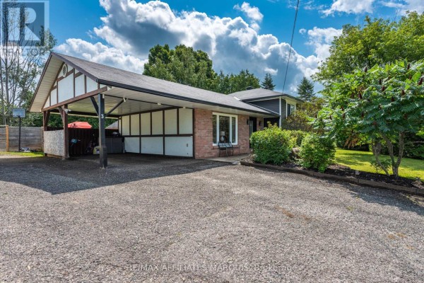 Utility room - 3 Sunset Drive, Rideau Lakes, ON K7A4S5 Photo 3