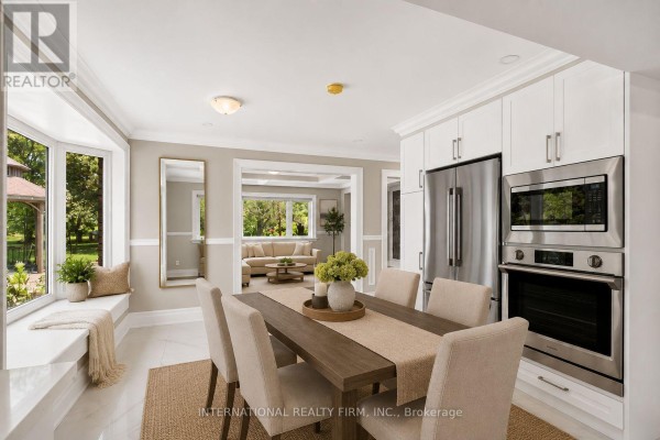Dining room - 3 Taunus Court, Clarington, ON L1C4H5 Photo 5