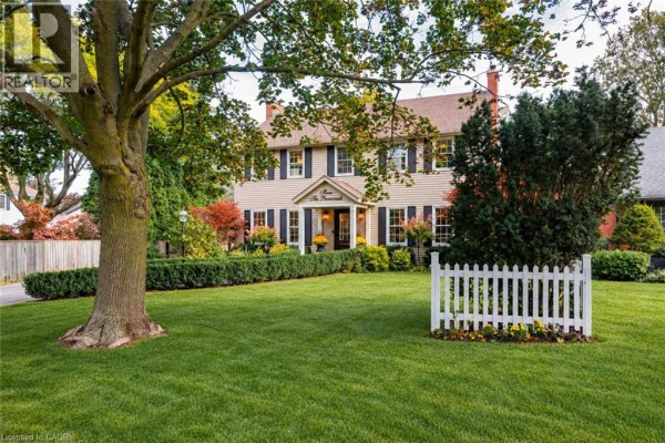 3 The Promenade, Niagara On The Lake, ON, photo 2