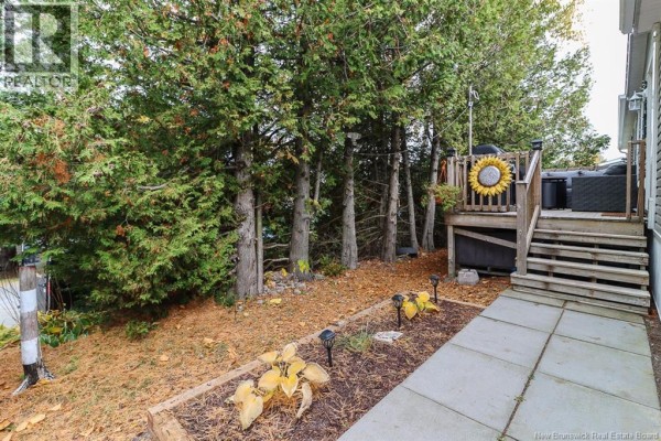 Bedroom - 3 Third Street Street, Quispamsis, NB E2G1V4 Photo 2