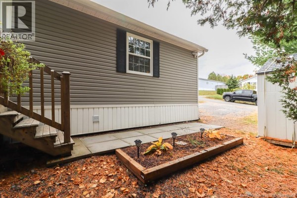 Living room - 3 Third Street Street, Quispamsis, NB E2G1V4 Photo 3