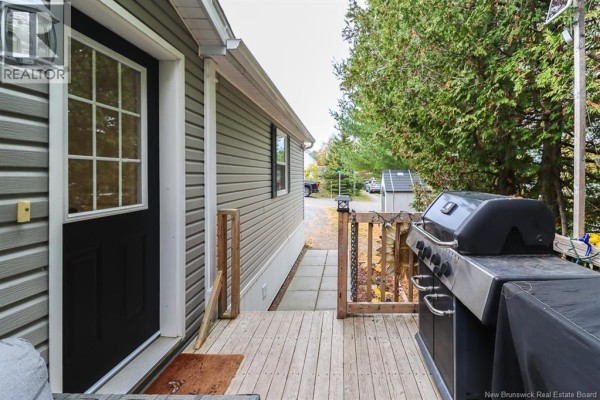 Kitchen - 3 Third Street Street, Quispamsis, NB E2G1V4 Photo 5