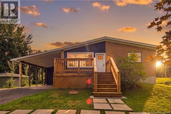 3 Thomson Drive, Allison, NB, photo 2
