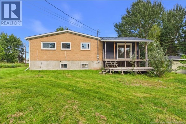 3 Thomson Drive, Allison, NB, photo 3