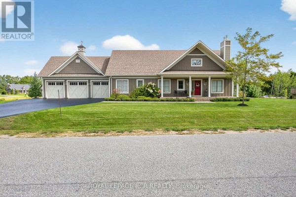 3 Thoroughbred Drive, Oro Medonte, ON, photo 2