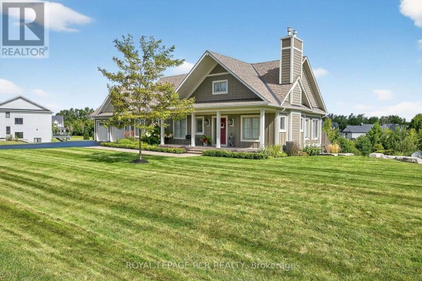 3 Thoroughbred Drive, Oro Medonte, ON, photo 3