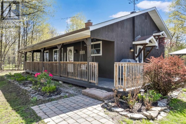 Primary Bedroom - 3 Tower Road, Rideau Lakes, ON K0G1L0 Photo 4