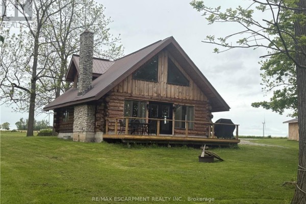 3 Upper Mohawk Point, Haldimand, ON, photo 2
