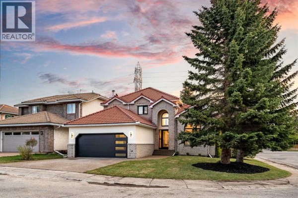 Other - 3 Varsity Ridge Terrace Nw, Calgary, AB T3A4Y2 Photo 2