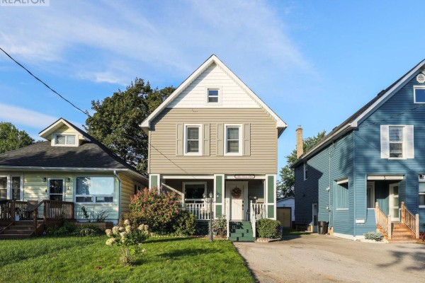 3 Victoria Street, St  Catharines, ON, photo 2