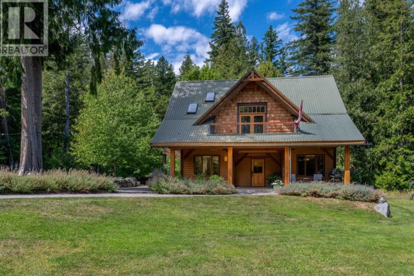 3 Walkerville Estates, Pemberton