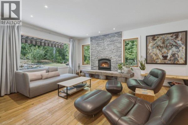 3 Walkerville Estates, Pemberton, BC V0N2L0 Photo 4