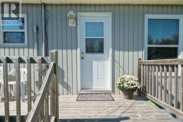 Laundry room - 3 Wallace Way, Grande Digue, NB E4R5G7 Photo 2