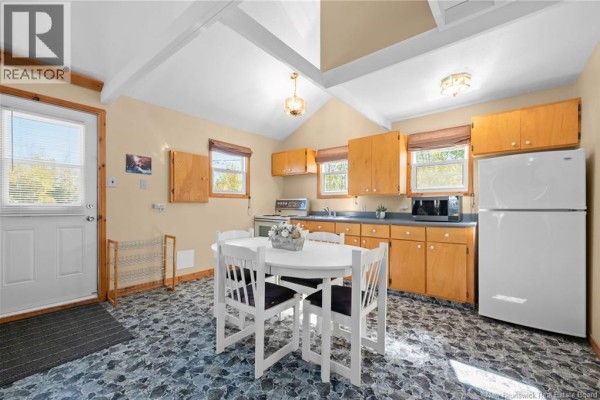 4pc Bathroom - 3 Wallace Way, Grande Digue, NB E4R5G7 Photo 3