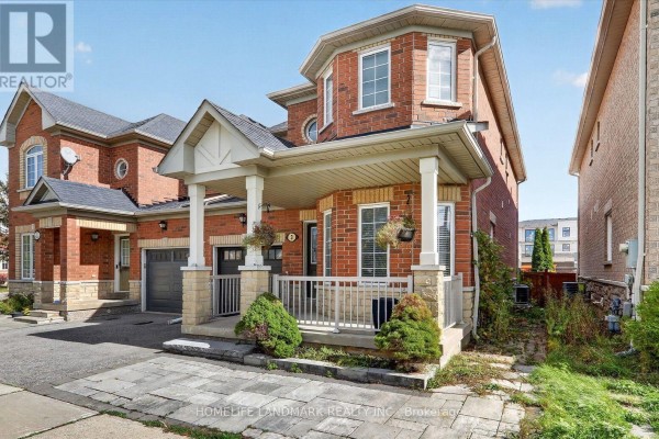 Kitchen - 3 Wheelwright Drive, Richmond Hill, ON L4E5A5 Photo 4