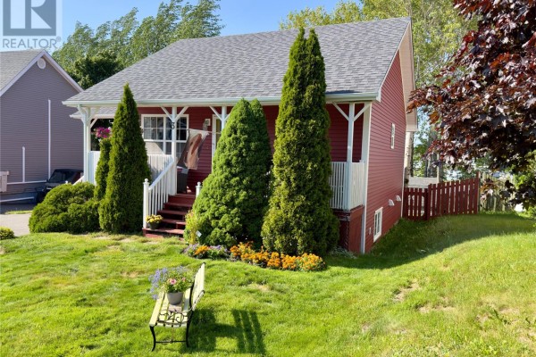 3 White Rose Place, Clarenville, NL, photo 2
