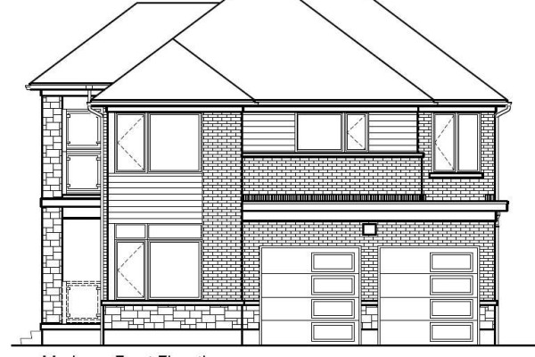 3 Wild Chicory Street Unit# Lot 0037, Kitchener, ON, photo 2