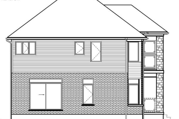3 Wild Chicory Street Unit# Lot 0037, Kitchener, ON, photo 3