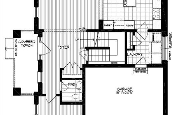 Bedroom - 3 Wild Chicory Street Unit# Lot 0037, Kitchener, ON N2P0J1 Photo 4
