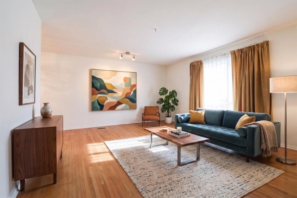 Family room - 3 Willingdon Crescent, Pinawa, MB R0E1L0 Photo 3