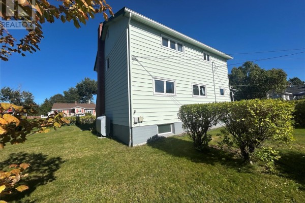 Bedroom - 3 Willow Road, Grand Falls Windsor, NL A2A1T9 Photo 4