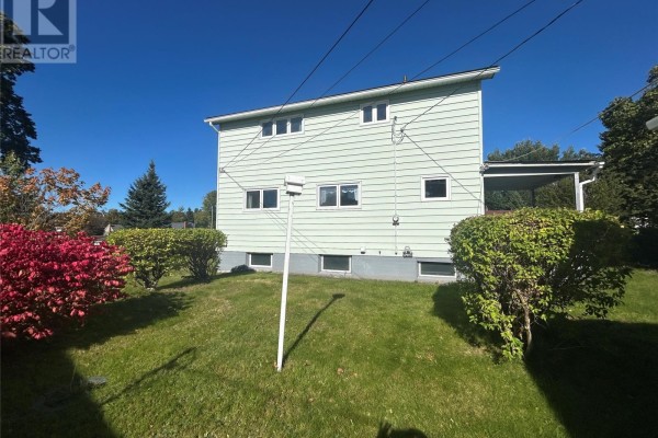 Bedroom - 3 Willow Road, Grand Falls Windsor, NL A2A1T9 Photo 5