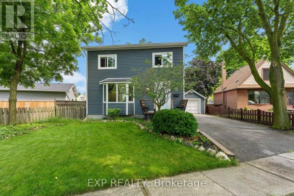 3 Winnifred Avenue, St  Catharines, ON, photo 2