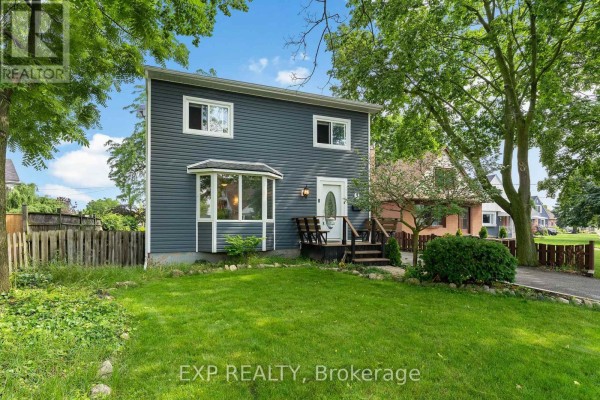 3 Winnifred Avenue, St  Catharines, ON, photo 3