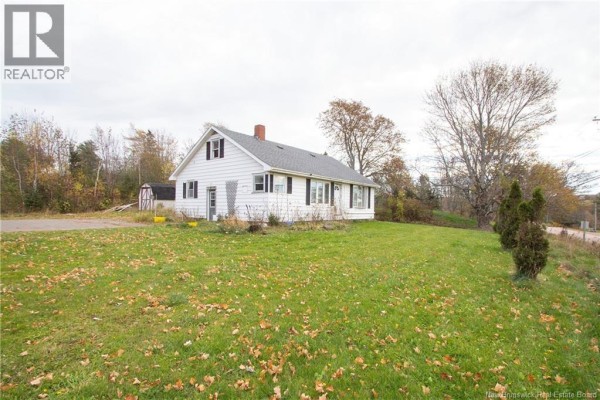 Bedroom - 3 Woodhurst, Middleton, NB E4K3G5 Photo 2