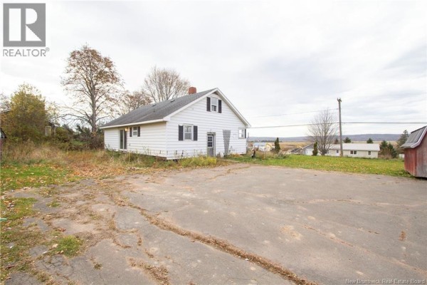 4pc Bathroom - 3 Woodhurst, Middleton, NB E4K3G5 Photo 3