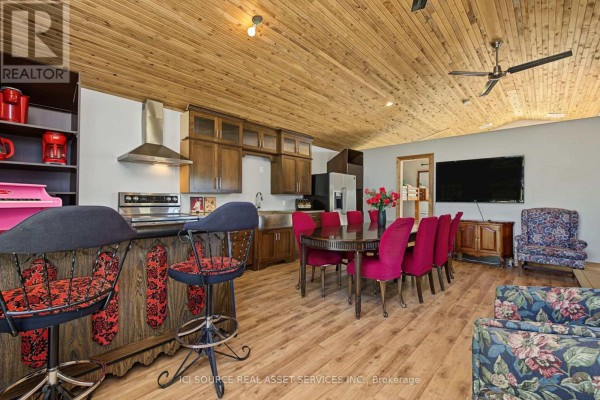 3 Woodland Lane, Magnetawan, ON P0A1P0 Photo 5